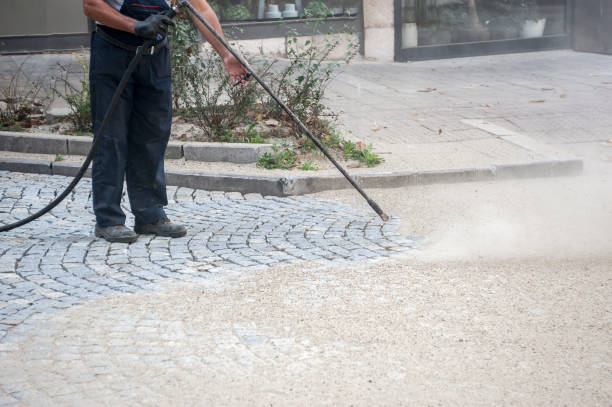 Best Concrete Sealing  in Owens Cross Roads, AL